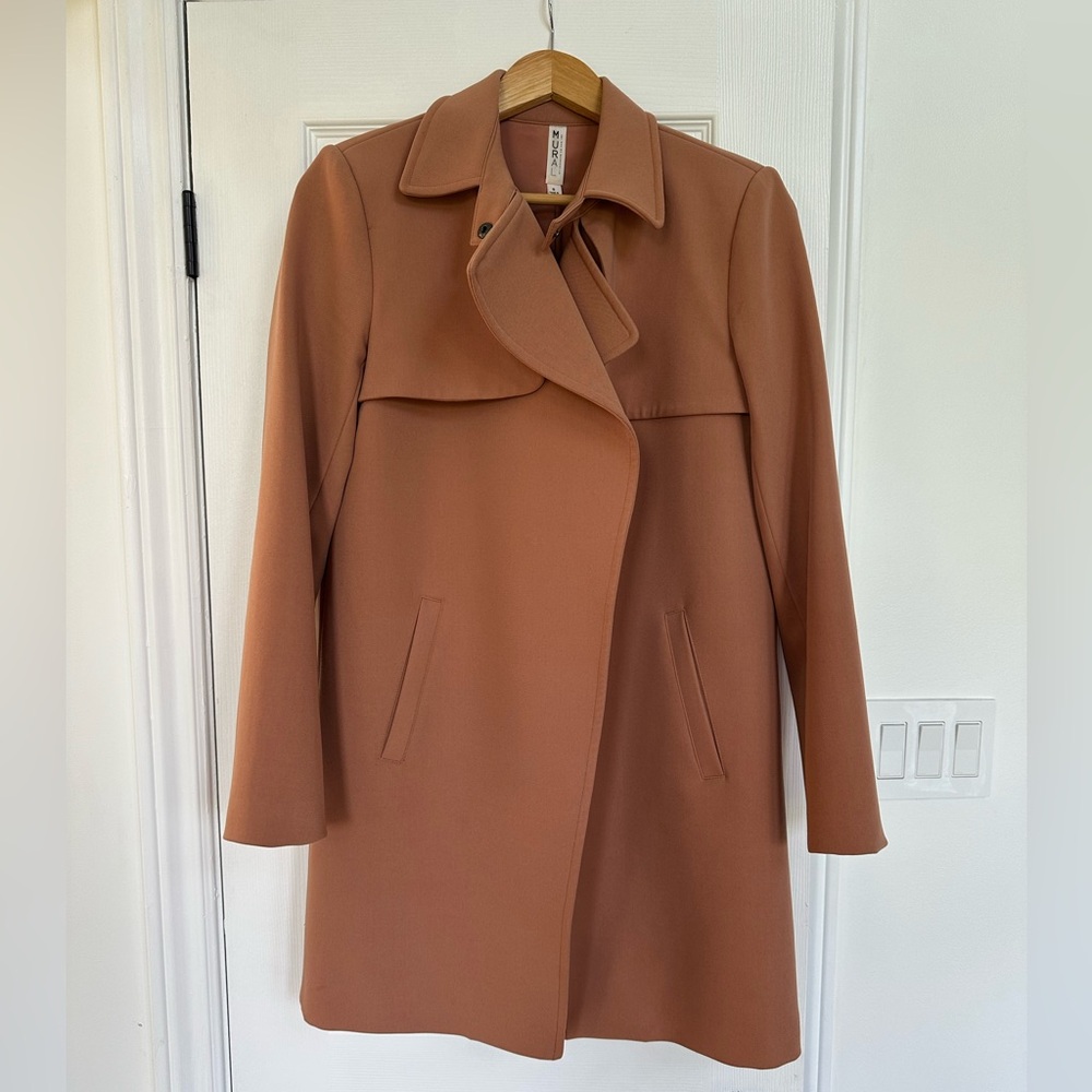 Women’s Trench Coat